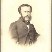 [Joaquín Blest Gana]