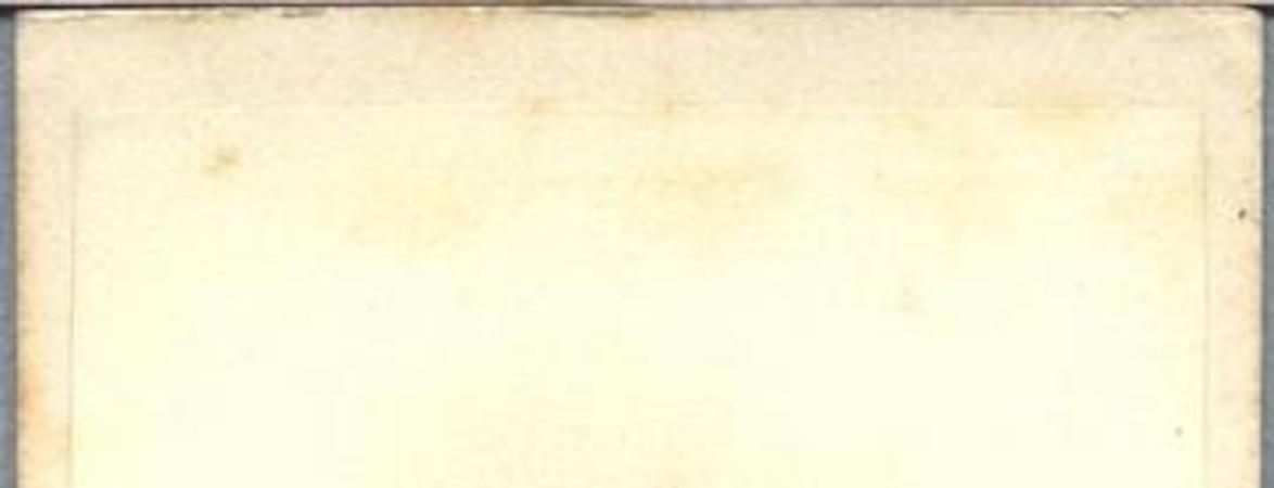 [Joaquín Blest Gana]