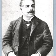 Luis Montt Montt