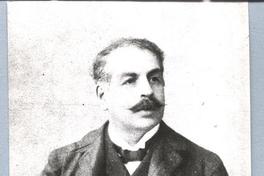 Luis Montt Montt