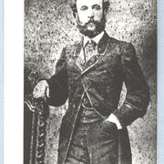 [Joaquín Blest Gana]