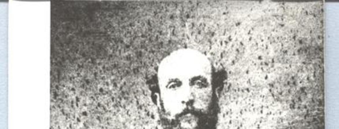 [Joaquín Blest Gana]