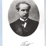 Vicente Fidel López