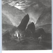 [Punta de las Vacas]