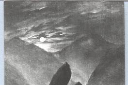 [Punta de las Vacas]