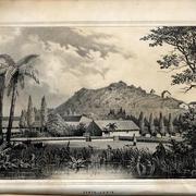 [Cerro Santa Lucía]