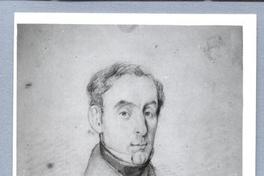 Manuel Blanco Encalada