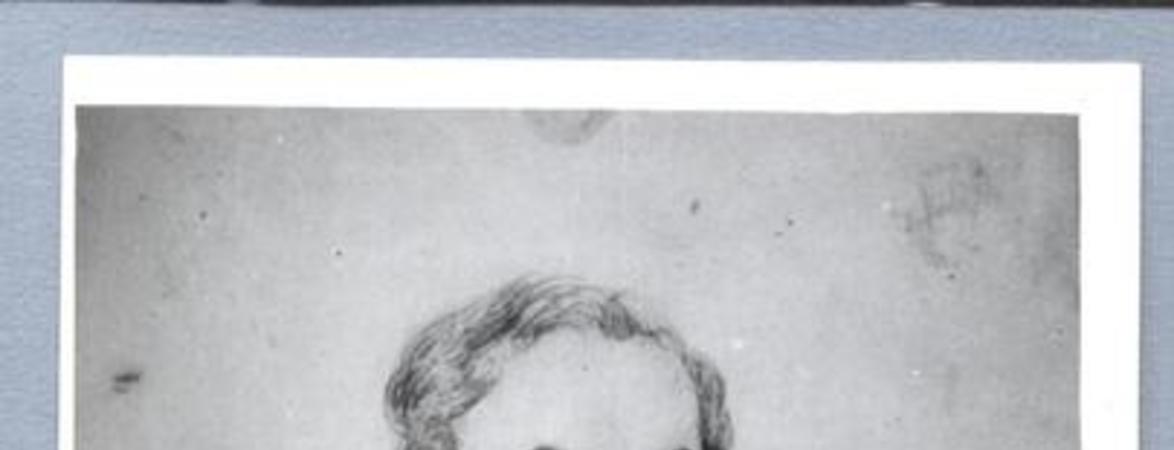 Manuel Blanco Encalada