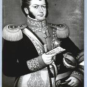 General Bernardo O' Higgins