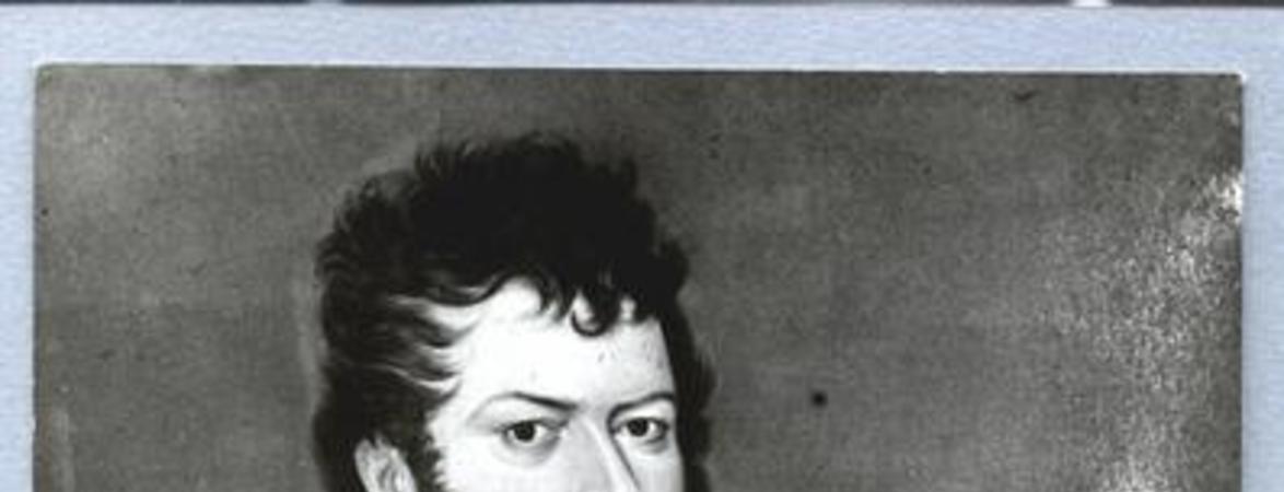 General Bernardo O' Higgins