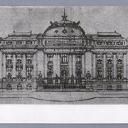 [Biblioteca Nacional de Santiago]