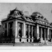 [Biblioteca Nacional de Santiago]
