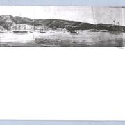 [Vista de Valparaíso - 1814]