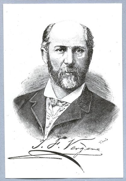 [José Francisco Vergara]