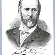 [José Francisco Vergara]