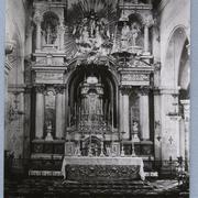 [Altar de iglesia no identificada]
