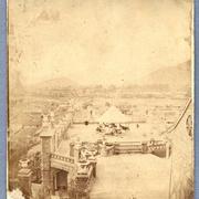 [Cerro Santa Lucía]