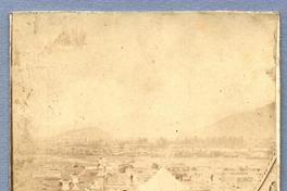 [Cerro Santa Lucía]