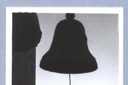 [Vista de Iglesia desde Campanario, Arequipa]