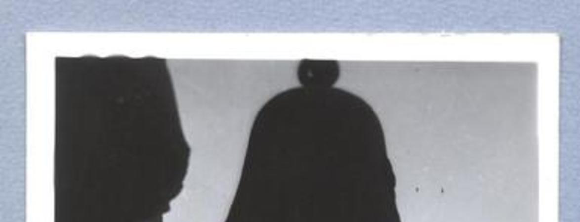 [Vista de Iglesia desde Campanario, Arequipa]