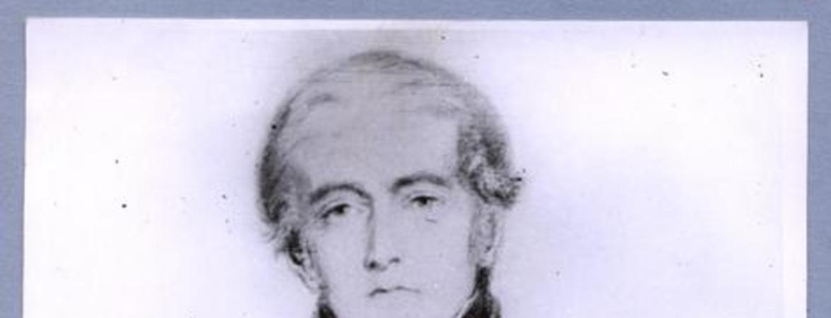 Andrés Bello