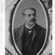 Luis Montt M.