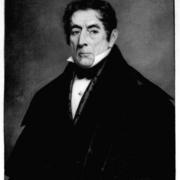 [Filiberto Montt y Prado, retrato de medio cuerpo]