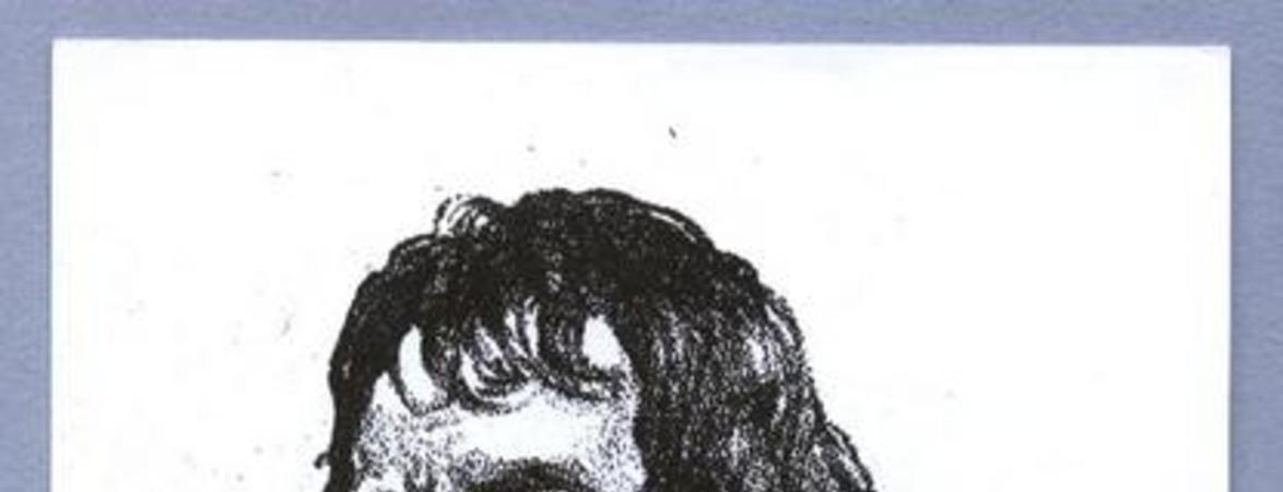 [Claudio Gay, retrato de medio cuerpo]