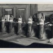 [Maqueta del Puente de Cal y Canto]