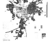 Movimiento demográfico, Santiago 1932