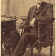 Diego Barros Arana