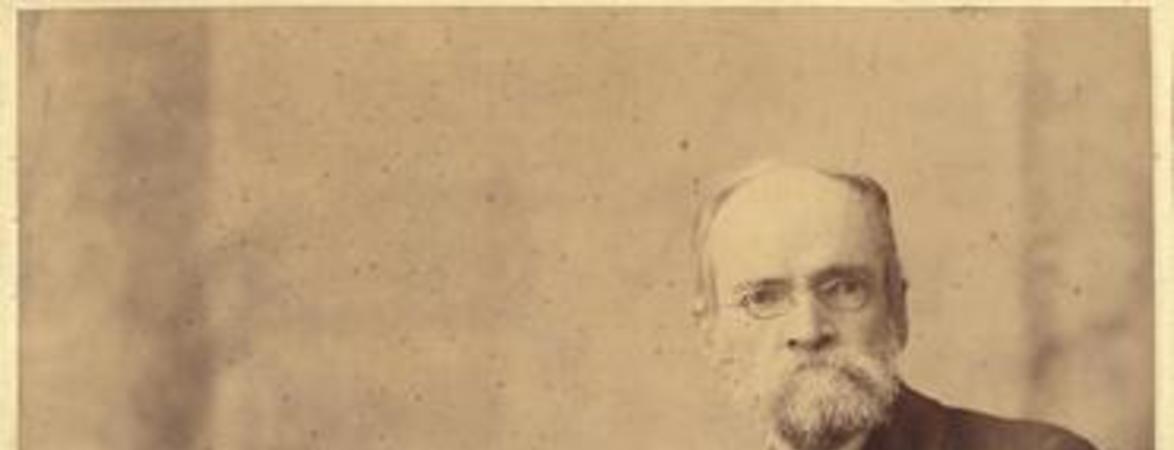 Diego Barros Arana