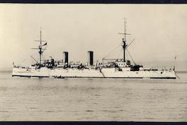 [Buque Escuela Esmeralda]