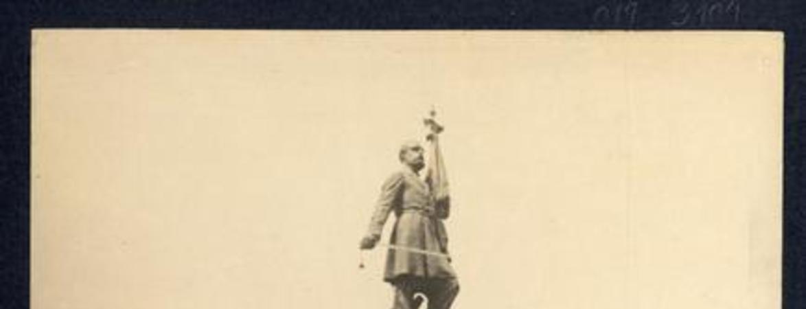 Arturo Prat 21 de mayo 1879 a sus héroes mártires