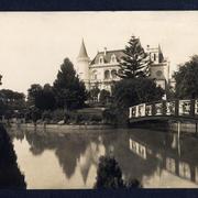 [Palacio Cousiño]