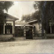 [Casa no identificada]