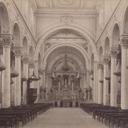 [Iglesia de la Recoleta Domínica de Santiago]