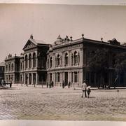 [Edificio : Palacio Edwards, Valparaíso]