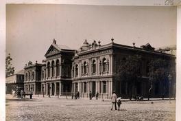 [Edificio : Palacio Edwards, Valparaíso]