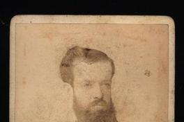 [Retrato de un hombre con uniforme]