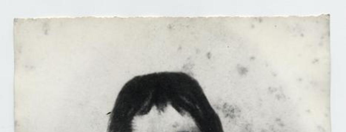 [Domingo Eyzaguirre, retrato de medio cuerpo]