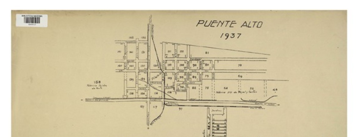 Puente Alto