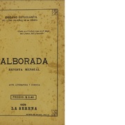 Alborada