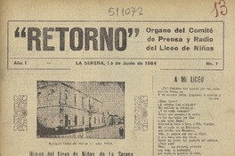 Retorno