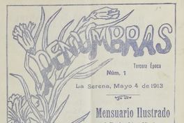 Penumbras.