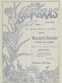 Penumbras.