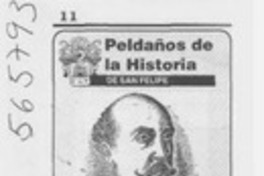 Don Guillermo Blest Gana