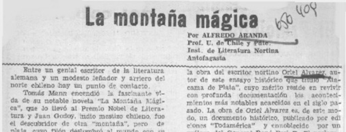 Pinochet, la biografía  [artículo] Ricardo Bravo