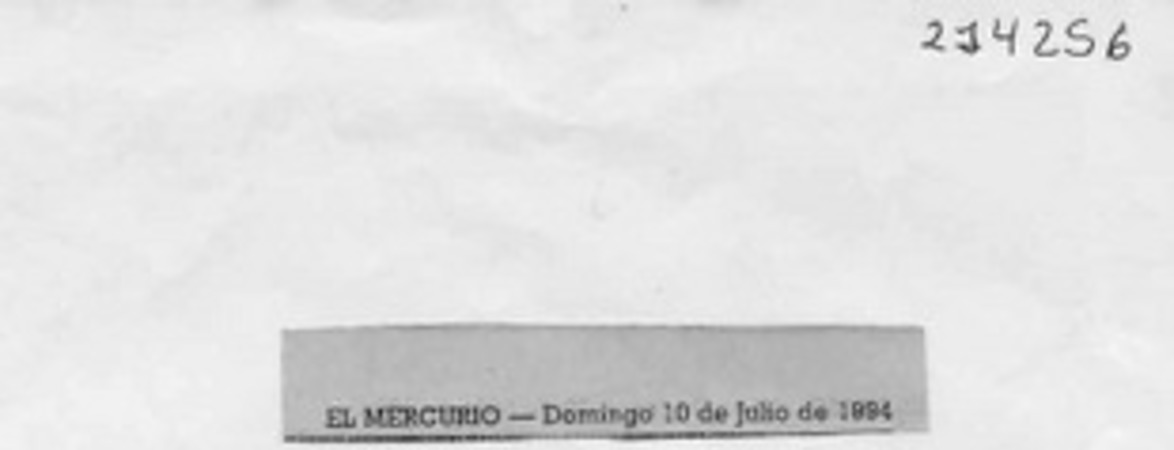 Santos populares  [artículo] Eliana Pattillo B.