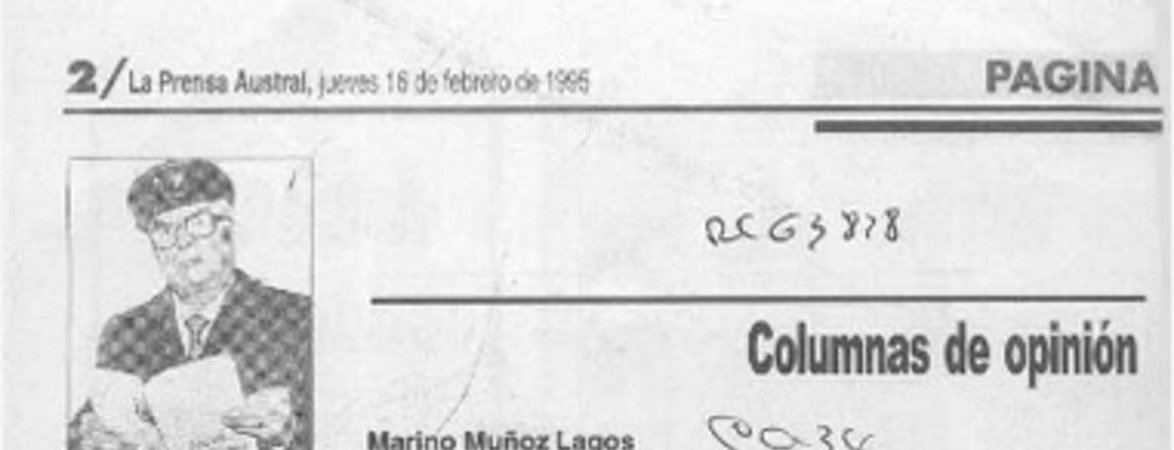 El magnetismo de Rojas Jiménez